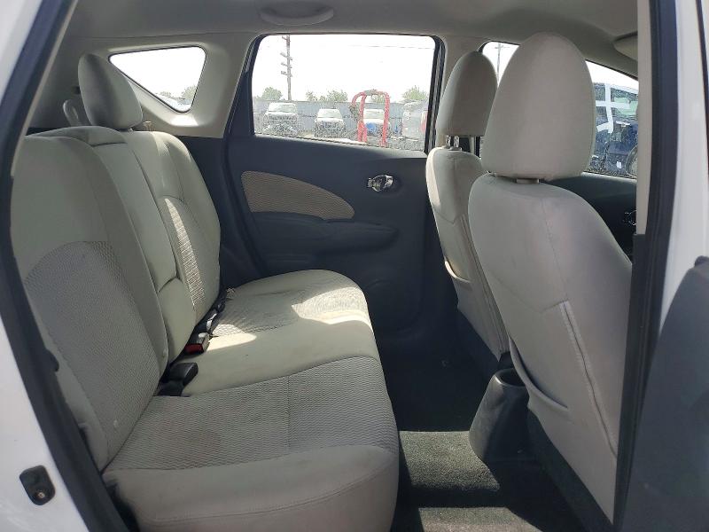 Aukcja sprzedaży 2014 Nissan Versa Note, vin: 3N1CE2CP8EL361850, numer aukcji: 67425886
