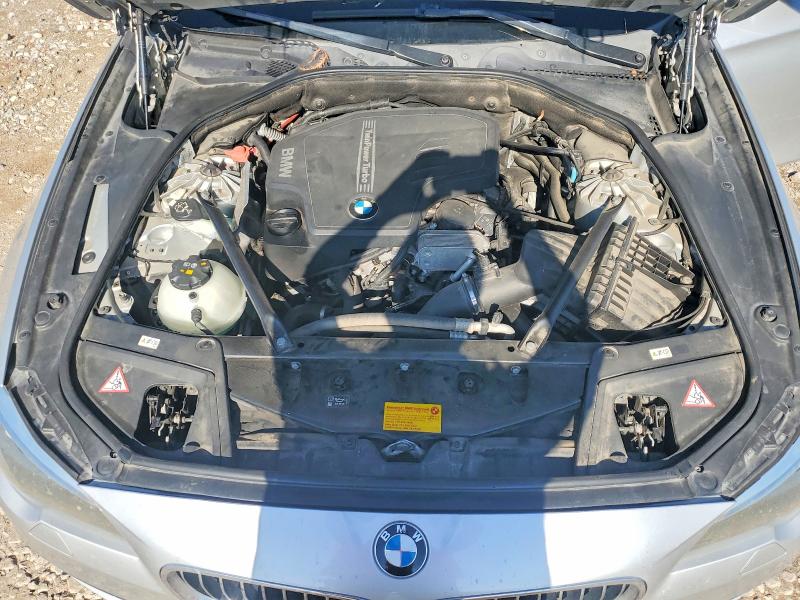 Aukcja sprzedaży 2016 Bmw 528, vin: WBA5A5C55GG348060, numer aukcji: 69801676