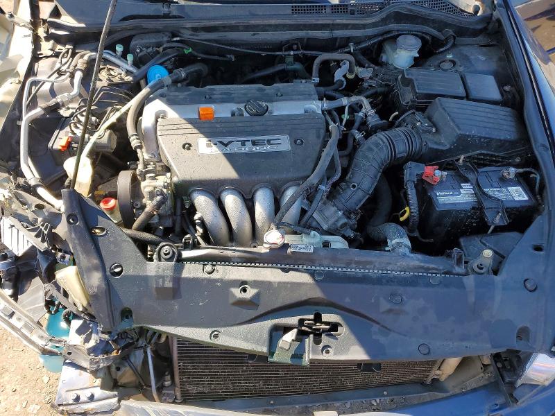 Продажа на аукционе авто 2007 Honda Accord, vin: 1HGCM56447A070826, номер лота: 69103486
