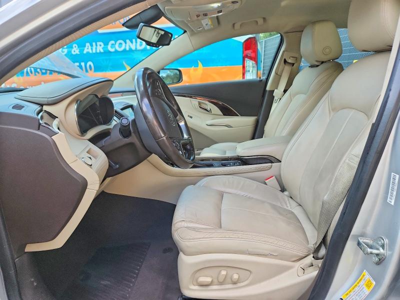 Aukcja sprzedaży 2015 Buick Lacrosse, vin: 1G4GB5G34FF265219, numer aukcji: 68129136