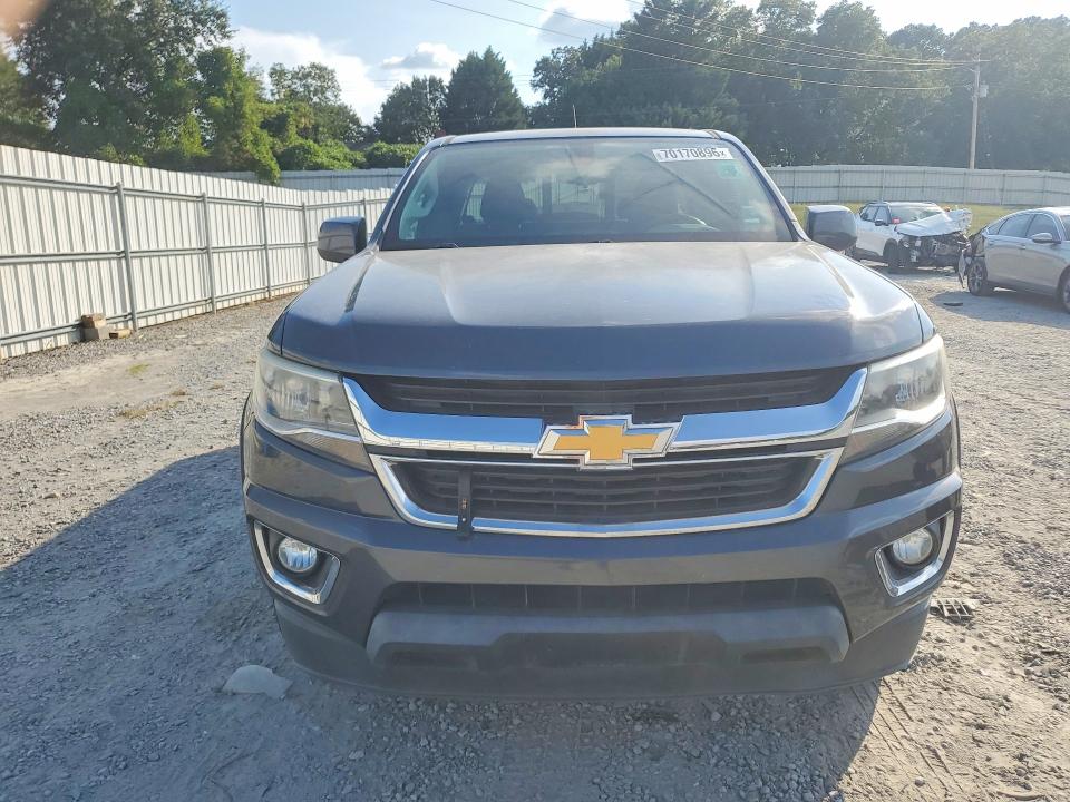 Aukcja sprzedaży 2016 Chevrolet Colorado, vin: 1GCHSCEA8G1289987, numer aukcji: 70170896