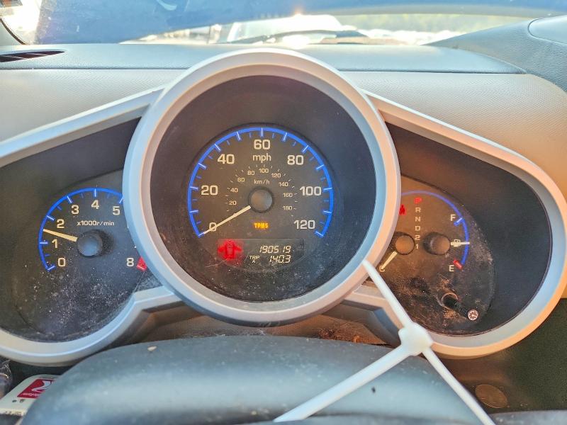 67277736 :رقم المزاد ، 5J6YH18338L013099 vin ، 2008 Honda Element مزاد بيع