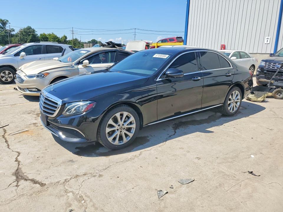 67495586 :رقم المزاد ، WDDZF4KB4KA537324 vin ، 2019 Mercedes-benz E مزاد بيع