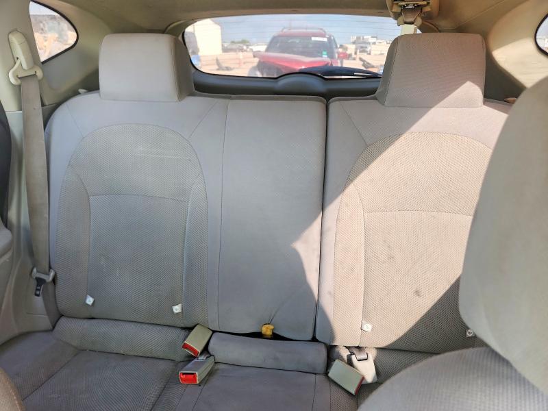 Auction sale of the 2015 Nissan Rogue Select, vin: JN8AS5MT7FW654634, lot number: 68414736