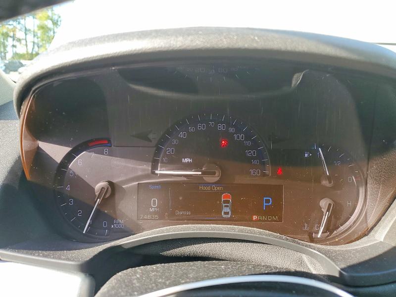Продаж на аукціоні авто 2014 Cadillac Ats, vin: 1G6AL5S38E0172609, номер лоту: 70456016