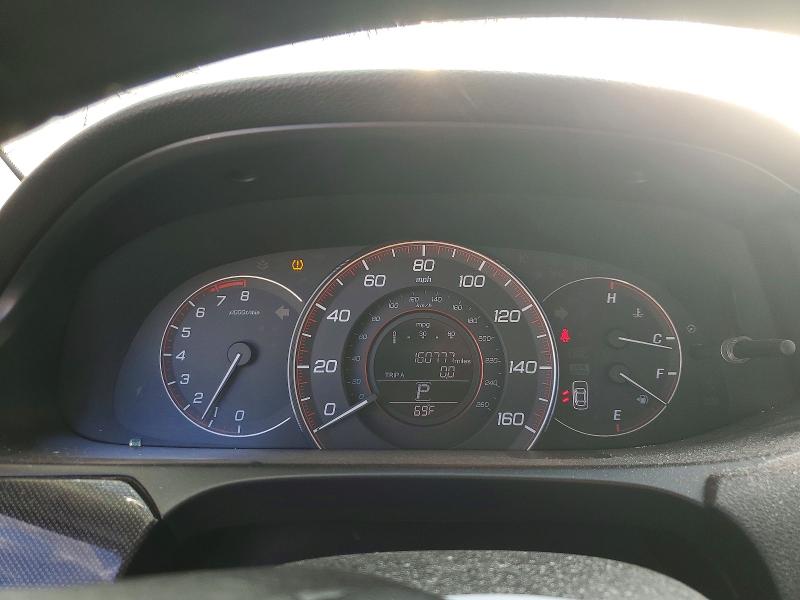 64678366 :رقم المزاد ، 1HGCR2F57DA064989 vin ، 2013 Honda Accord مزاد بيع