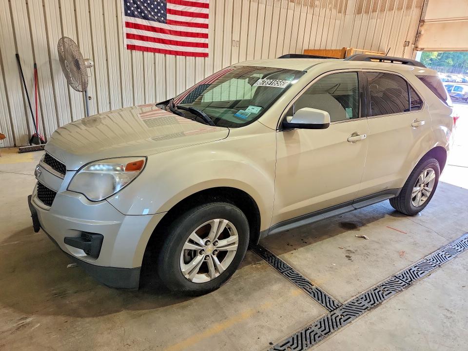 Aukcja sprzedaży 2015 Chevrolet Equinox, vin: 2GNALBEK9F1115492, numer aukcji: 67891656