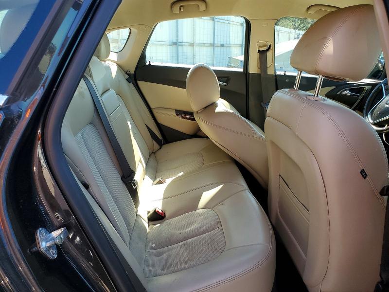 Aukcja sprzedaży 2013 Buick Verano, vin: 1G4PP5SK3D4114493, numer aukcji: 70248706