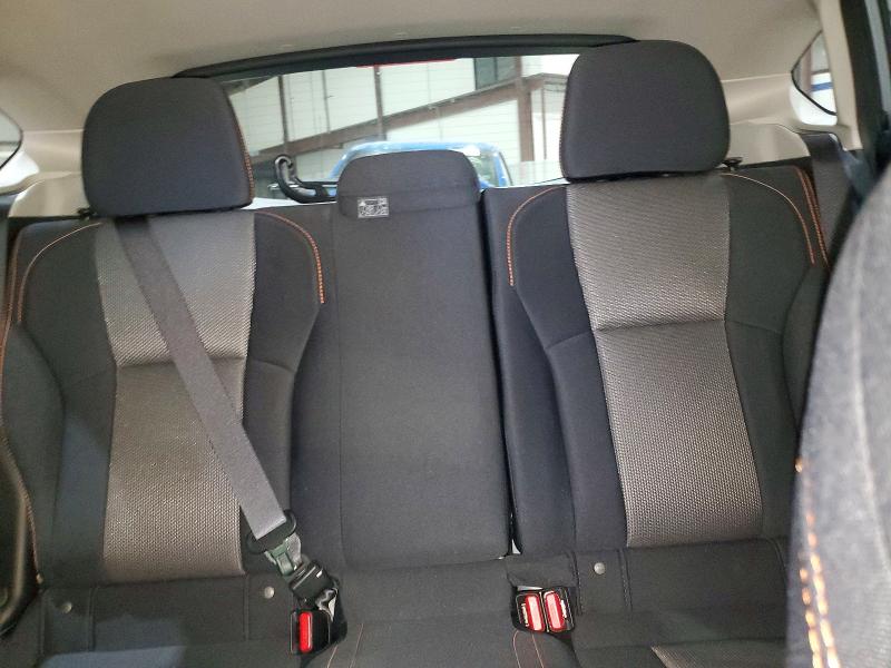 2018 Subaru Crosstrek მანქანა იყიდება აუქციონზე, vin: JF2GTABC2JH294640, აუქციონის ნომერი: 68783116
