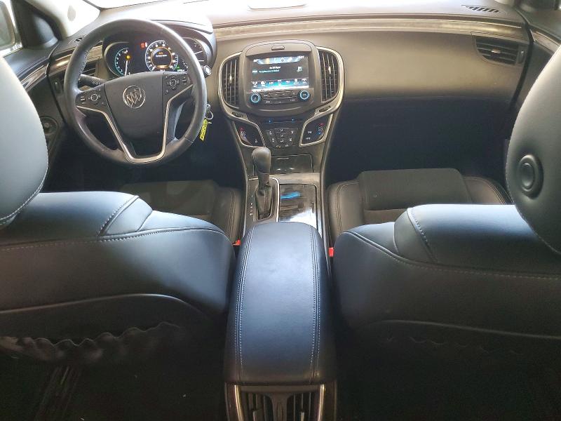 Продажа на аукционе авто 2016 Buick Lacrosse, vin: 1G4GA5G3XGF154663, номер лота: 68367016