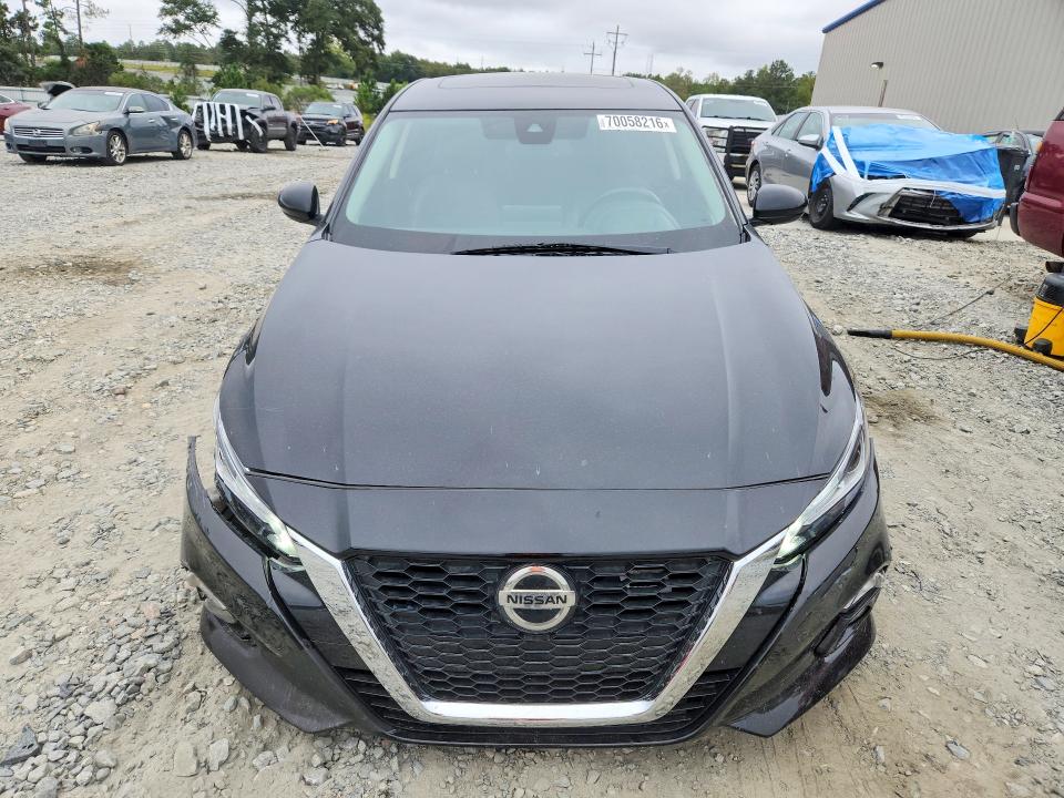 Aukcja sprzedaży 2020 Nissan Altima, vin: 1N4BL4EV5LC151971, numer aukcji: 70058216