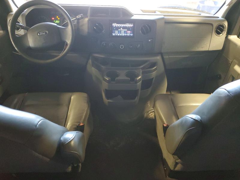Aukcja sprzedaży 2011 Ford Econoline, vin: 1FTNE2EW2BDA85760, numer aukcji: 69131856