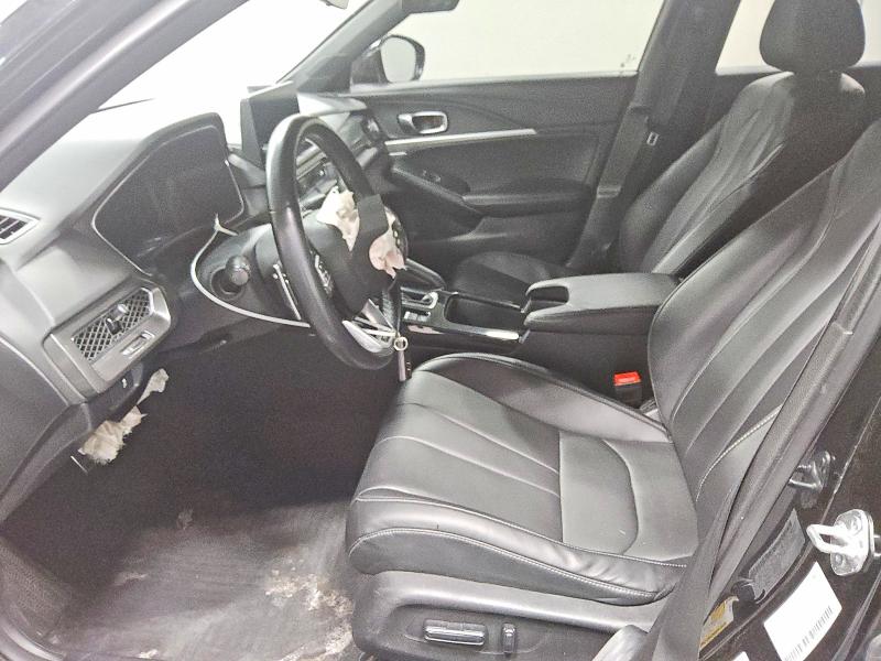 2024 Acura Integra მანქანა იყიდება აუქციონზე, vin: 19UDE4H3XRA006311, აუქციონის ნომერი: 67645026