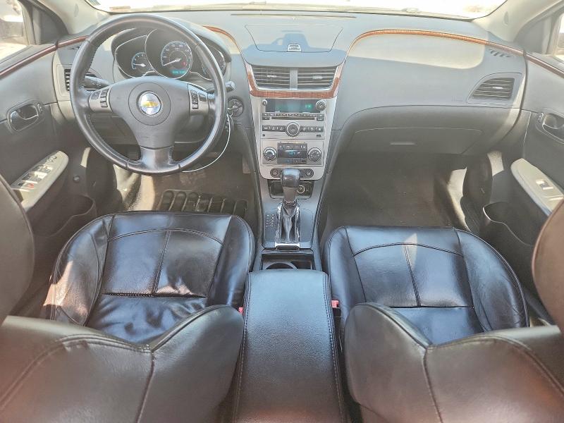 Aukcja sprzedaży 2011 Chevrolet Malibu, vin: 1G1ZE5E12BF262540, numer aukcji: 70041766