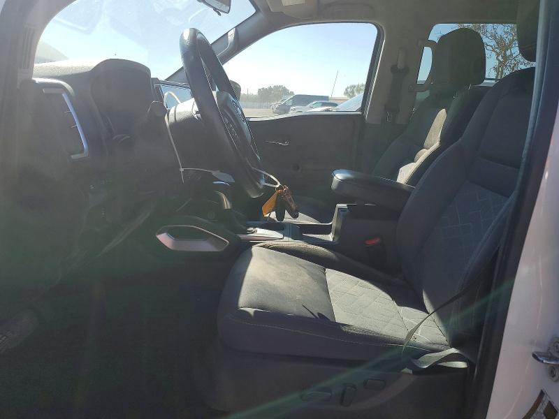 Auction sale of the 2025 Nissan Frontier, vin: 1N6ED1EJ0SN637233, lot number: 70317976