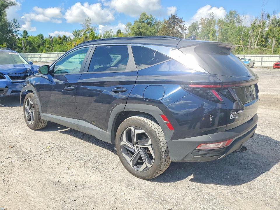 Продажа на аукционе авто 2024 Hyundai Tucson, vin: KM8JCCD12RU158129, номер лота: 69519126