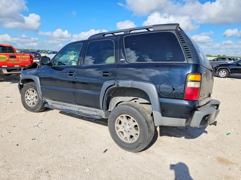 69513636 :رقم المزاد ، 1GNEC13TX5R226209 vin ، 2005 Chevrolet Tahoe مزاد بيع