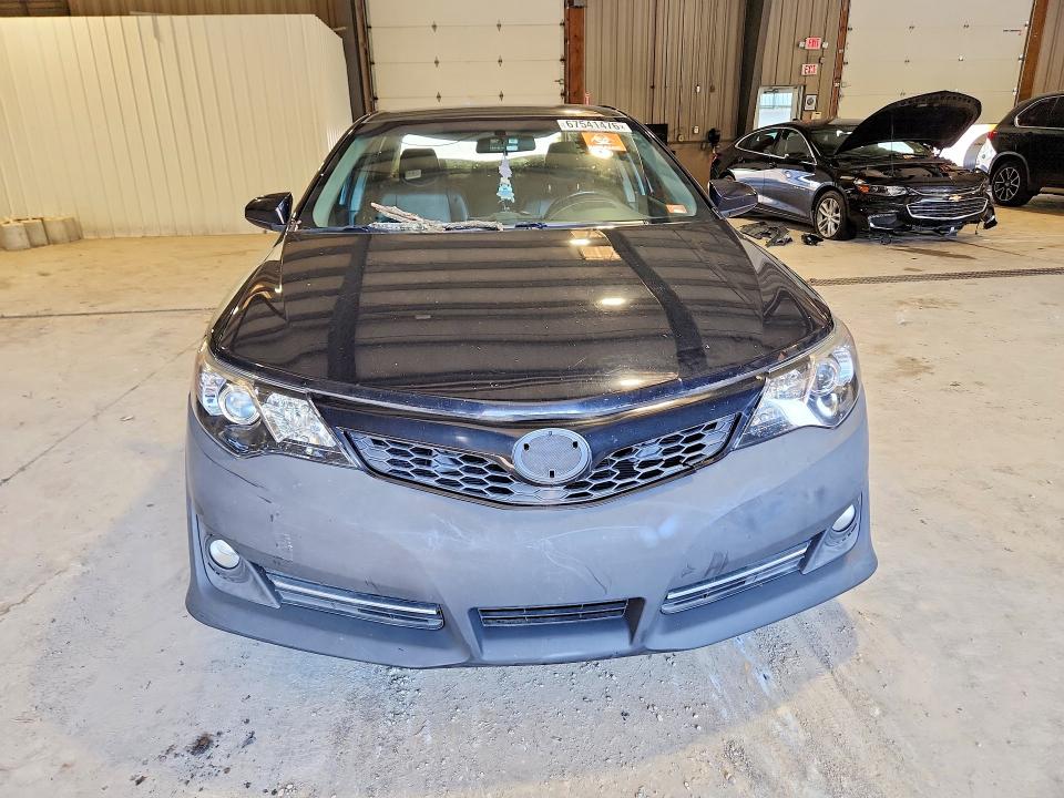 Продаж на аукціоні авто 2014 Toyota Camry, vin: 4T1BF1FK2EU445938, номер лоту: 67541476