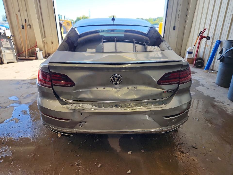 Продаж на аукціоні авто 2020 Volkswagen Arteon, vin: WVWTR7AN9LE014637, номер лоту: 70711086