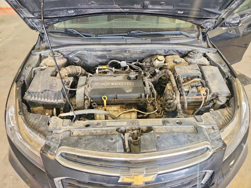 Продаж на аукціоні авто 2015 Chevrolet Cruze, vin: 1G1PA5SH3F7285300, номер лоту: 69640646