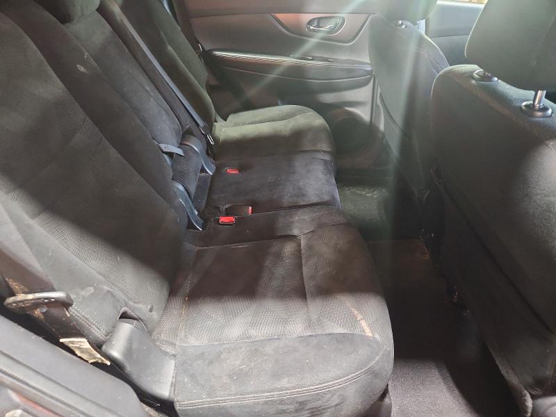 Aukcja sprzedaży 2014 Nissan Rogue, vin: 5N1AT2MK4EC854140, numer aukcji: 68931336