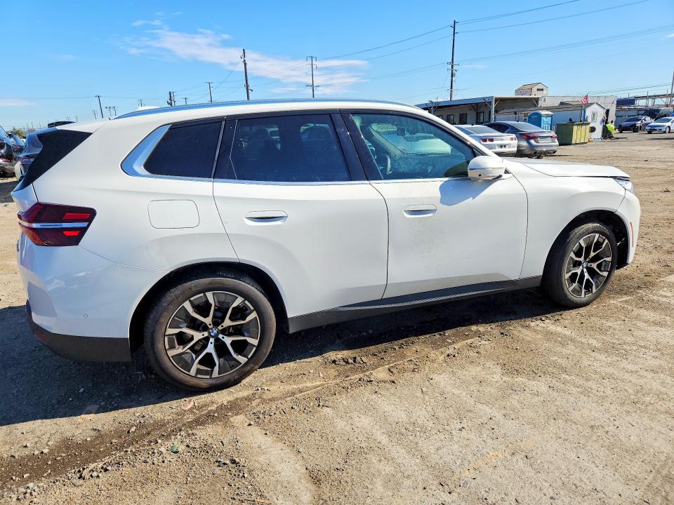 68393846 :رقم المزاد ، 5UX53GP07T9217278 vin ، 2026 Bmw X3 مزاد بيع
