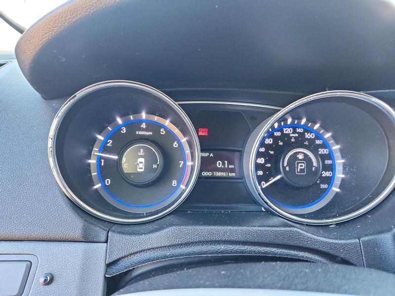 Продажа на аукционе авто 2013 Hyundai Sonata, vin: 5NPEB4AC1DH753657, номер лота: 67179766