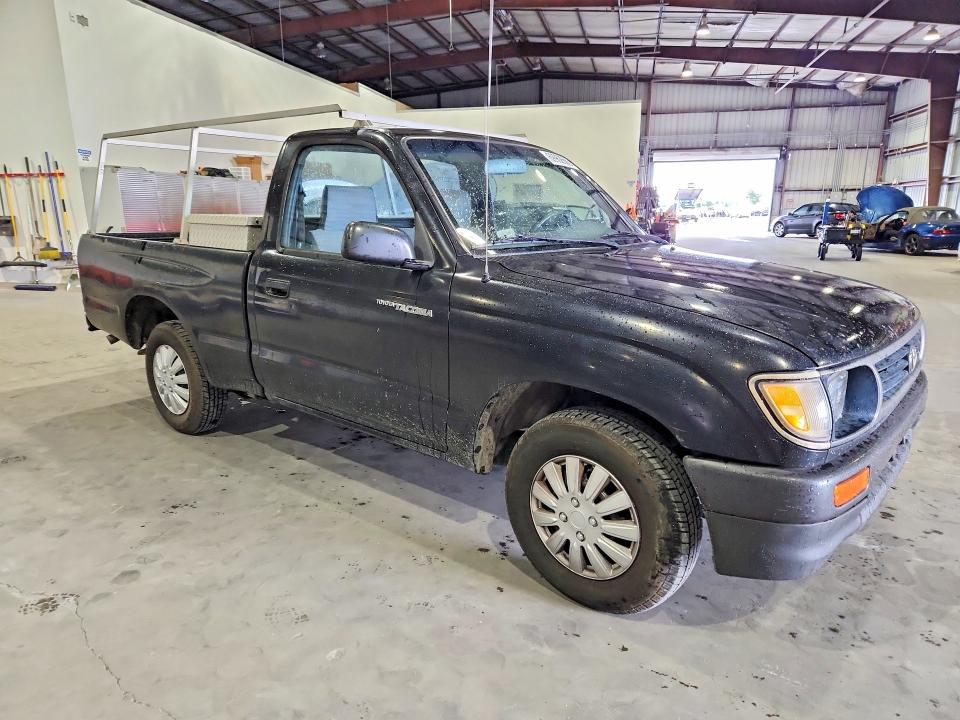 Продаж на аукціоні авто 1996 Toyota Tacoma, vin: 4TANL42N7TZ170378, номер лоту: 69962686