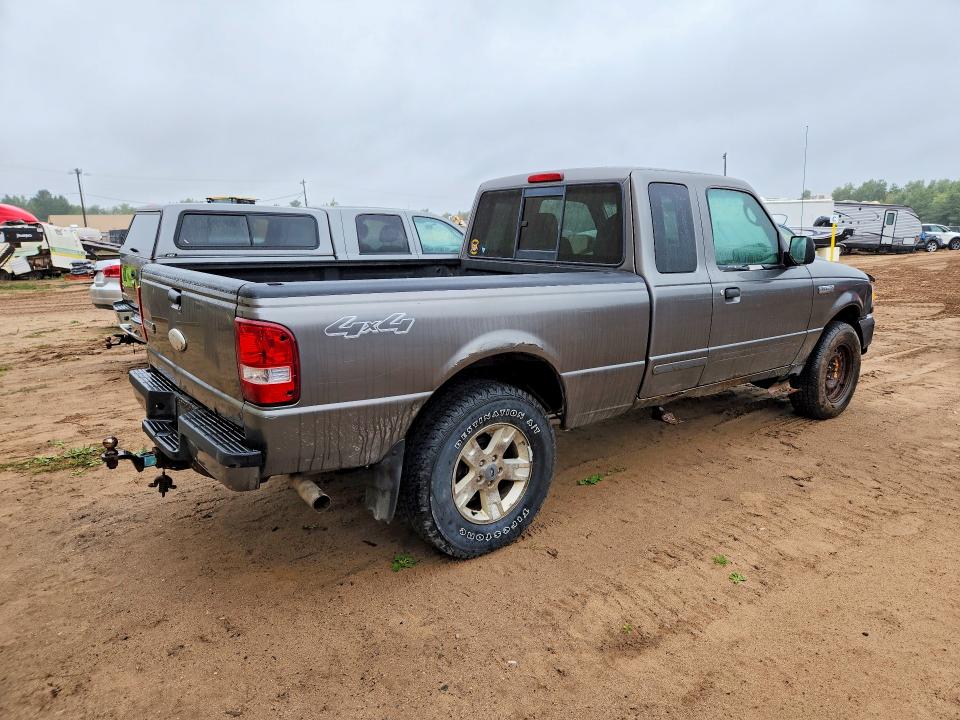 Aukcja sprzedaży 2006 Ford Ranger, vin: 1FTZR45E26PA11686, numer aukcji: 68631716