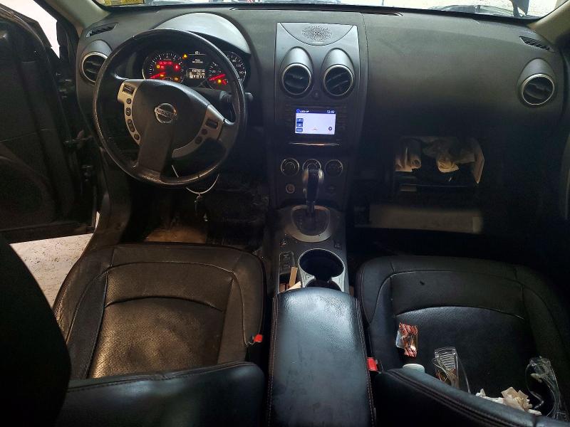 Продажа на аукционе авто 2013 Nissan Rogue, vin: JN8AS5MV5DW611988, номер лота: 71040896