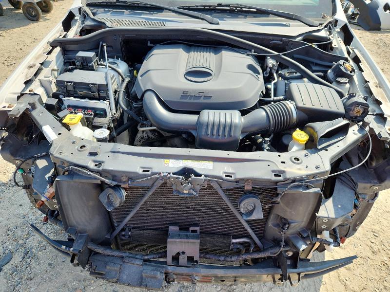 Продаж на аукціоні авто 2011 Jeep Grand Cherokee, vin: 1J4RR4GGXBC657018, номер лоту: 67384766