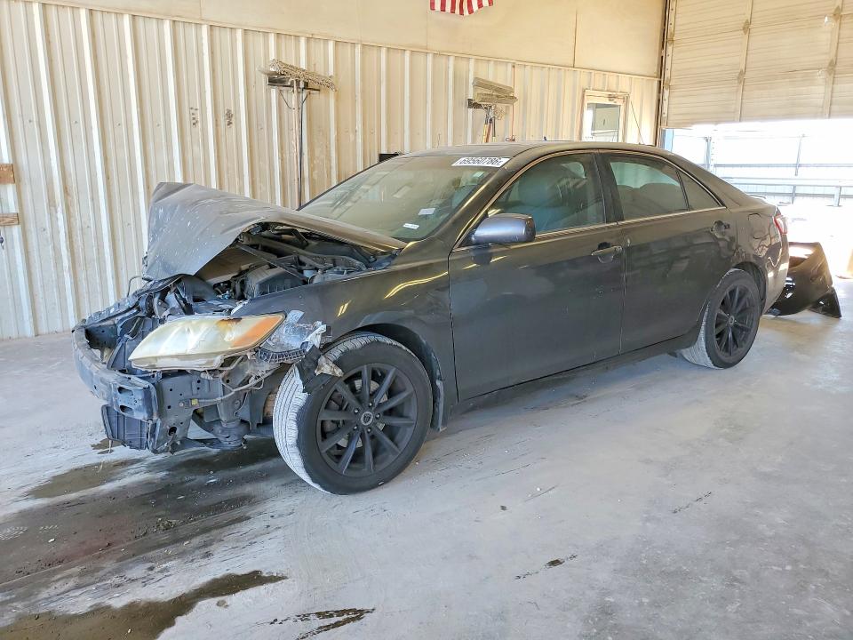2008 Toyota Camry მანქანა იყიდება აუქციონზე, vin: 4T1BK46K28U575428, აუქციონის ნომერი: 69560786