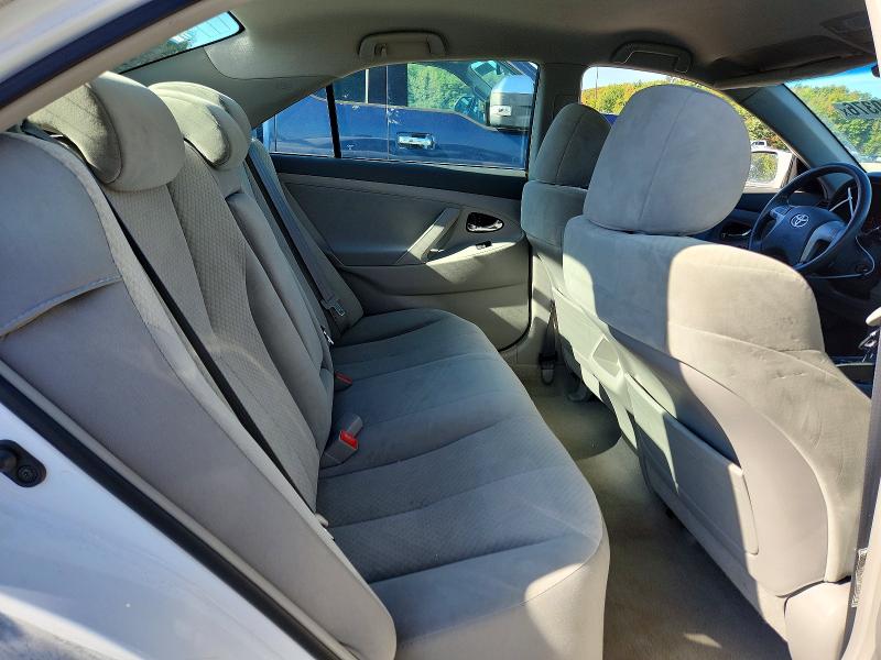 Продажа на аукционе авто 2007 Toyota Camry, vin: 4T1BE46K67U635572, номер лота: 70510376