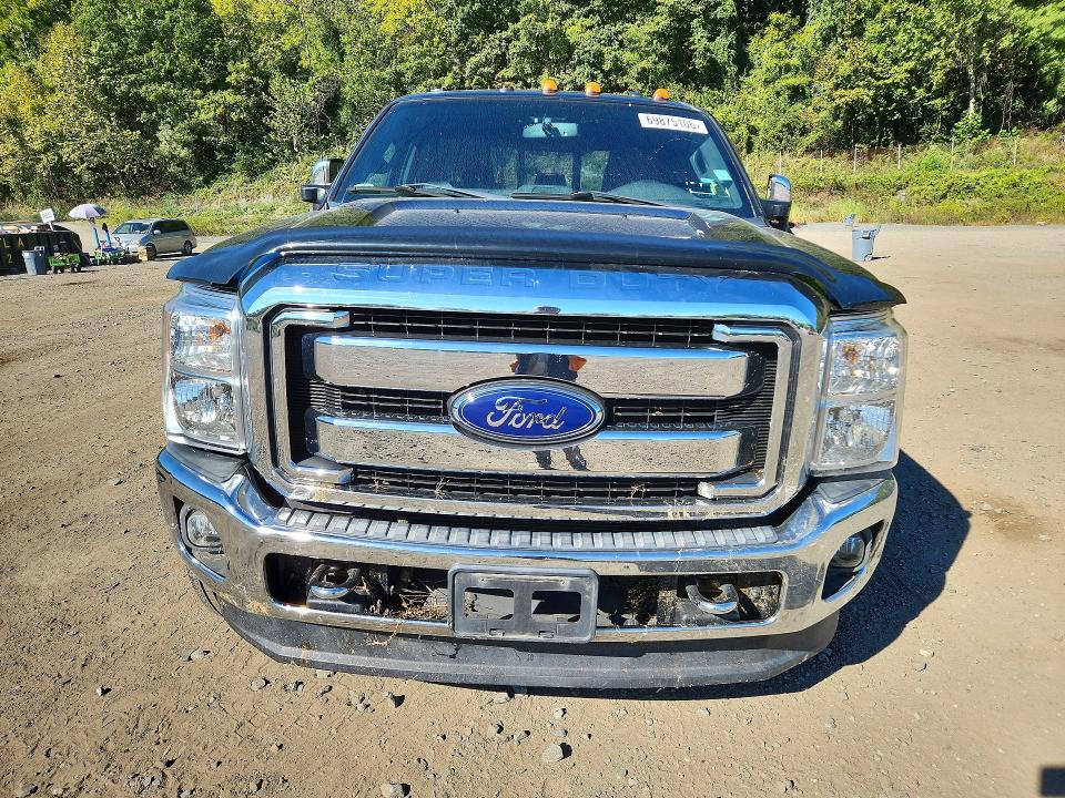 69875106 :رقم المزاد ، 1FT8W3B67GEC78654 vin ، 2016 Ford F350 مزاد بيع