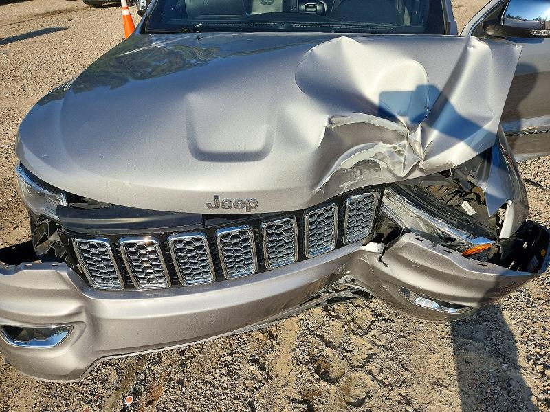 Продажа на аукционе авто 2020 Jeep Grand Cherokee, vin: 1C4RJFCG9LC235239, номер лота: 68815926