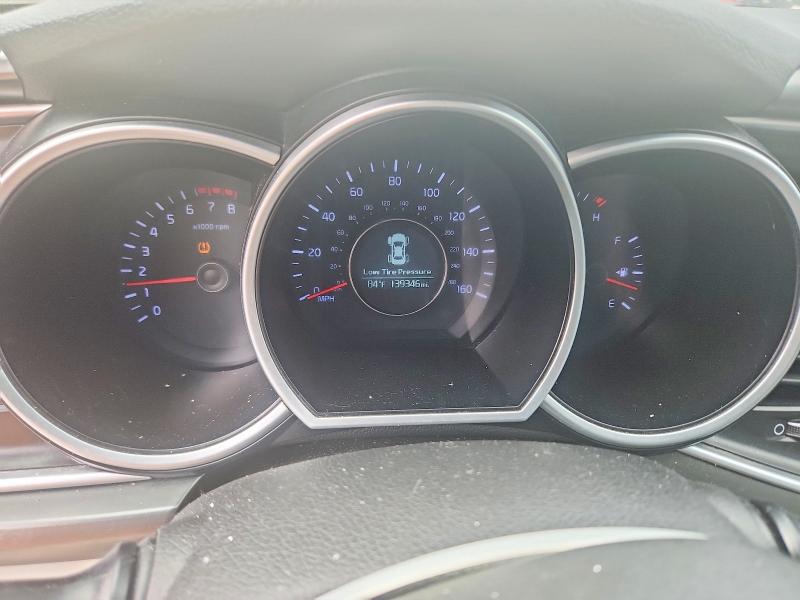 Aukcja sprzedaży 2015 Kia Optima, vin: 5XXGM4A77FG471544, numer aukcji: 69246636