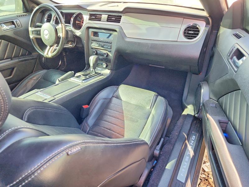 Продажа на аукционе авто 2013 Ford Mustang, vin: 1ZVBP8EM6D5233739, номер лота: 70798106