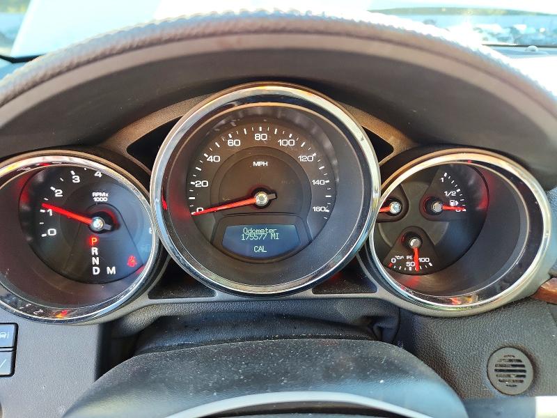 68184556 :رقم المزاد ، 1G6DT57V290163367 vin ، 2009 Cadillac Cts مزاد بيع