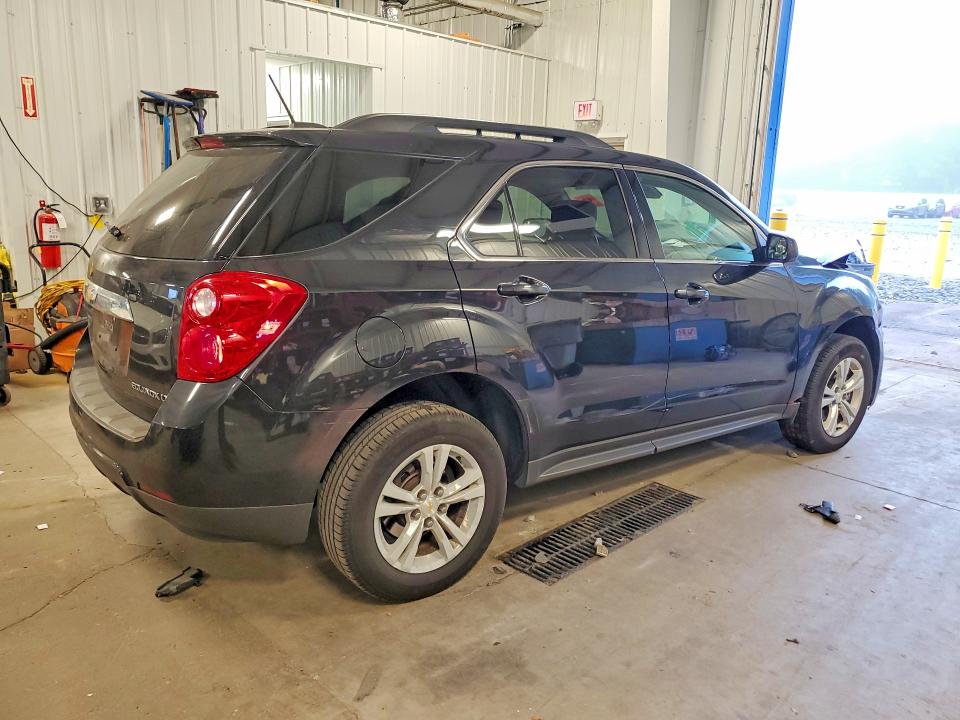 70680616 :رقم المزاد ، 2GNALCEK6F6330921 vin ، 2015 Chevrolet Equinox مزاد بيع