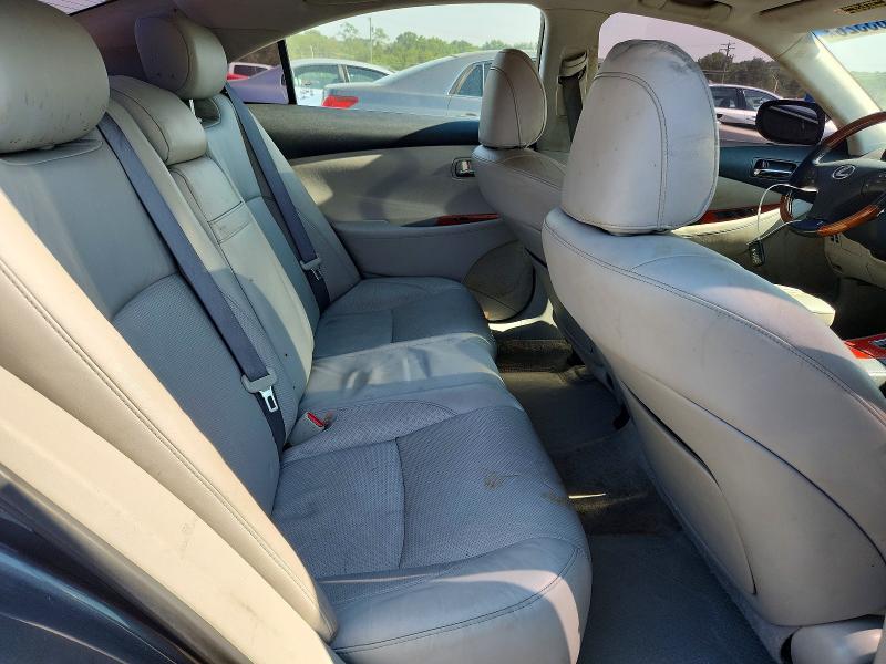 Aukcja sprzedaży 2008 Lexus Es, vin: JTHBJ46G182173607, numer aukcji: 65983326