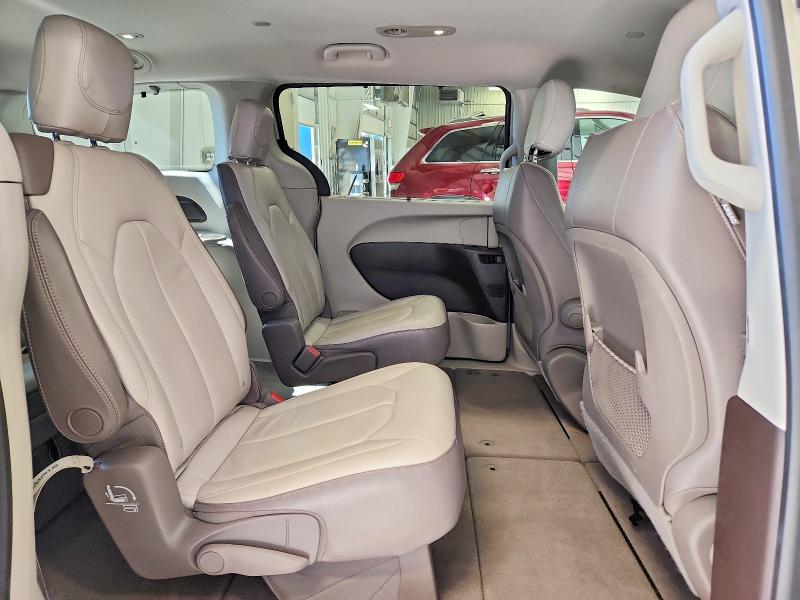 Aukcja sprzedaży 2017 Chrysler Pacifica, vin: 2C4RC1BG5HR675925, numer aukcji: 70017406