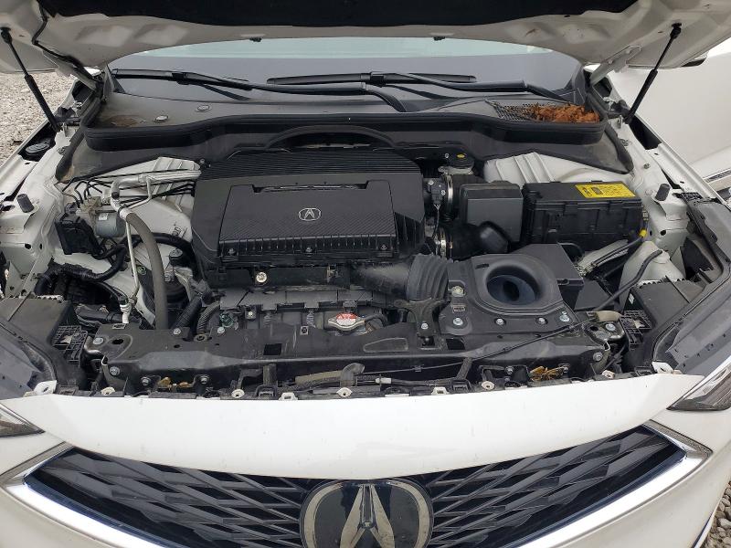 Продаж на аукціоні авто 2025 Acura Mdx, vin: 5J8YE1H49SL004164, номер лоту: 69491826