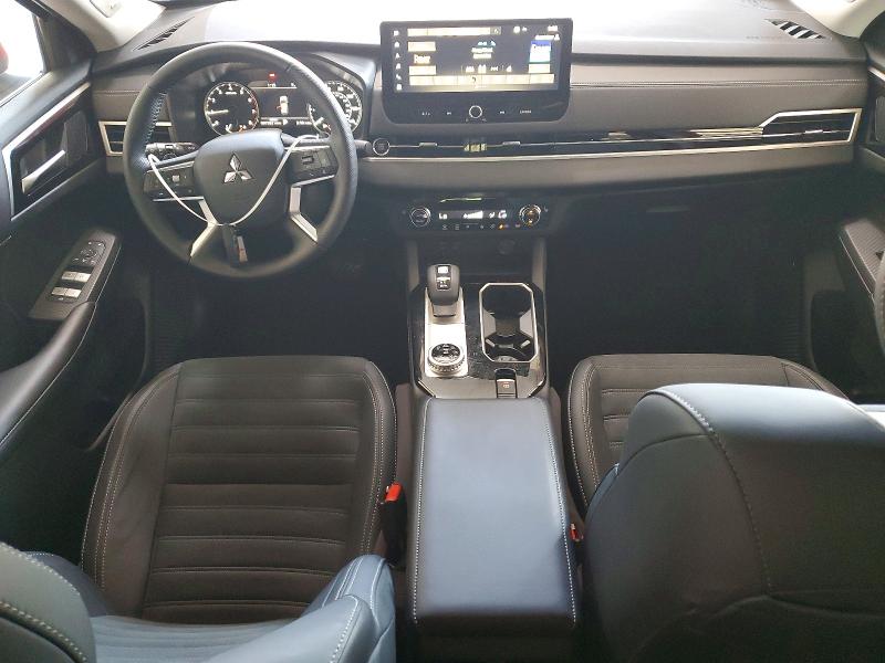 Продаж на аукціоні авто 2025 Mitsubishi Outlander, vin: JA4J4VA83SZ016079, номер лоту: 67603856
