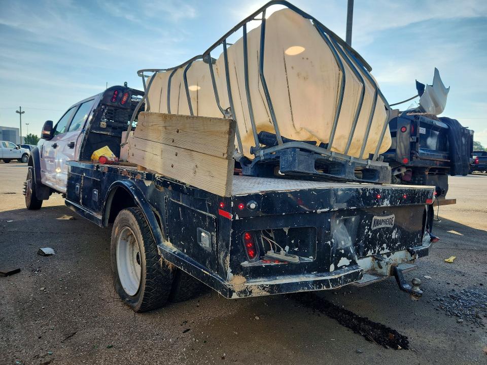 2020 Ford F550 მანქანა იყიდება აუქციონზე, vin: 1FD0W5HT7LEE09710, აუქციონის ნომერი: 67888756