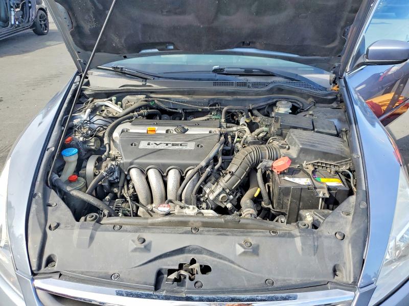 Продаж на аукціоні авто 2007 Honda Accord, vin: 1HGCM567X7A195825, номер лоту: 68231416
