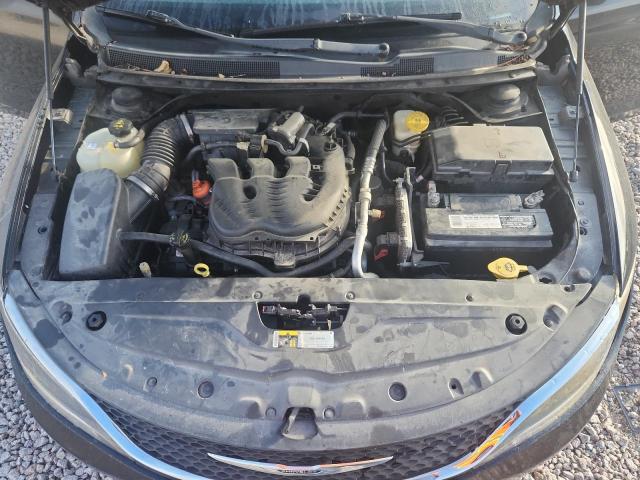 67889106 :رقم المزاد ، 1C3CCCDG8GN126203 vin ، 2016 Chrysler 200 مزاد بيع
