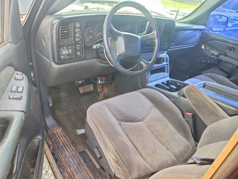 Продаж на аукціоні авто 2002 Chevrolet Silverado, vin: 2GCEK19T621394629, номер лоту: 68587496