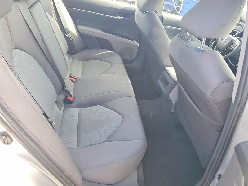 Продажа на аукционе авто 2018 Toyota Camry, vin: 4T1B11HK5JU506026, номер лота: 67908016