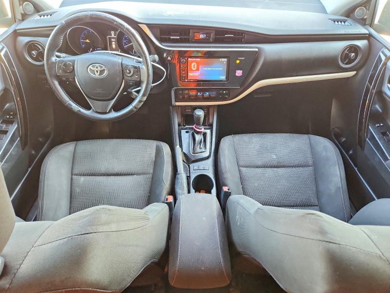 Aukcja sprzedaży 2018 Toyota Corolla Im, vin: JTNKARJEXJJ572740, numer aukcji: 67719176