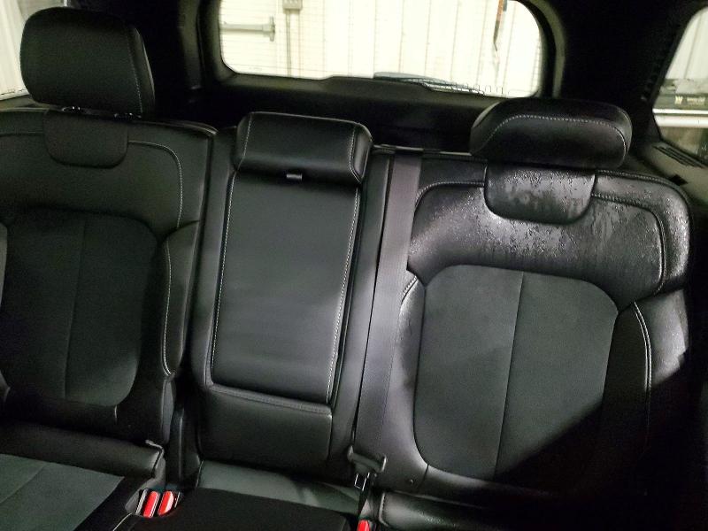 68591836 :رقم المزاد ، 1C4RJHARXTC243480 vin ، 2026 Jeep Grand Cherokee مزاد بيع